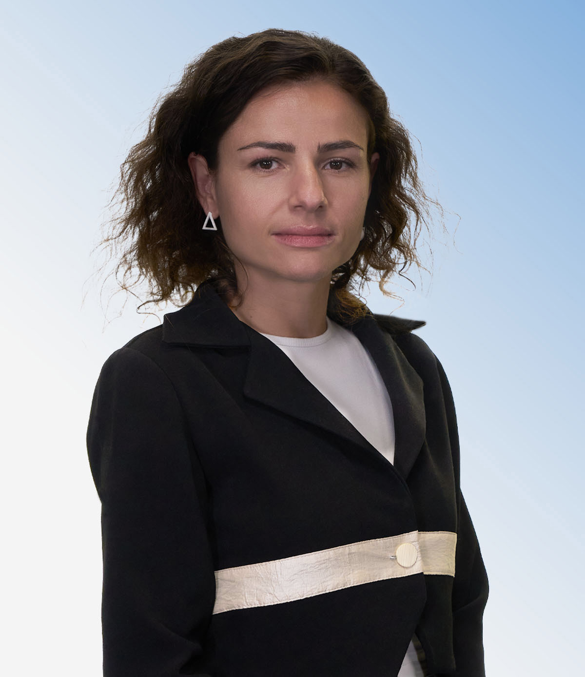 Морозова Евгения Александровна