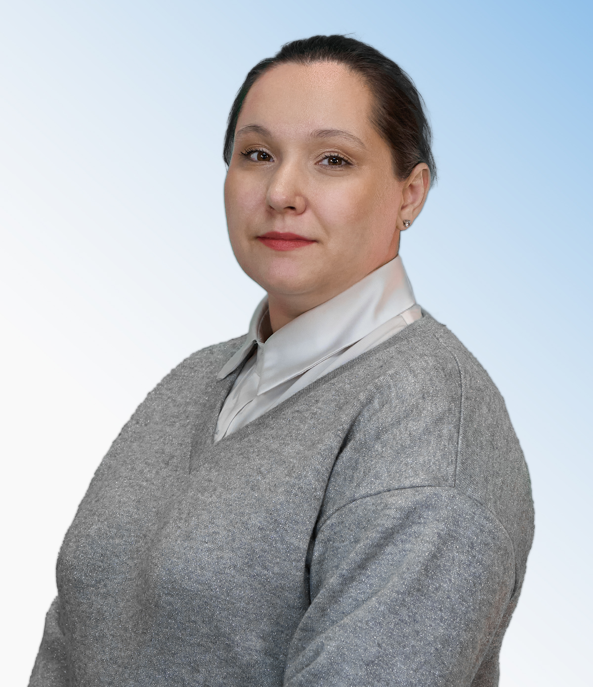 Смирнова Юлия Зуриковна