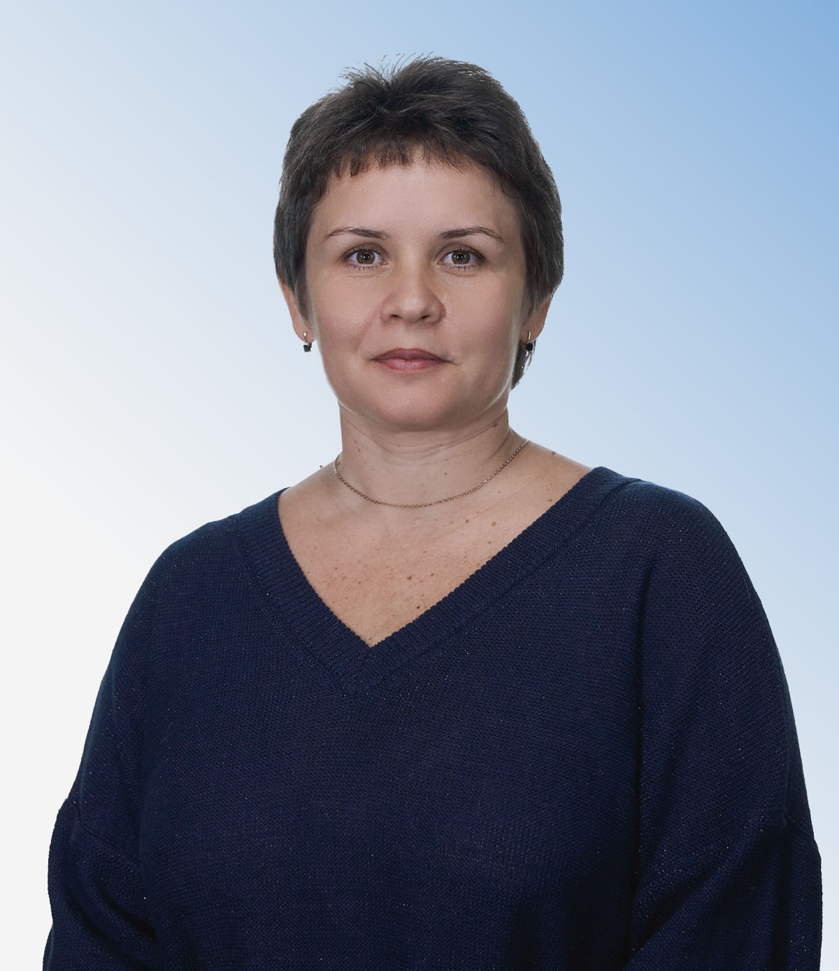 Демидова Елена Александровна