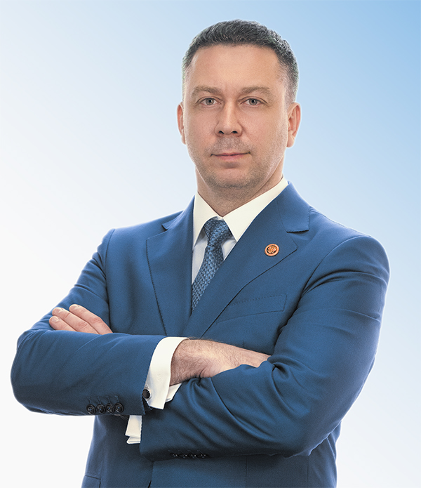 Василенок Александр Васильевич