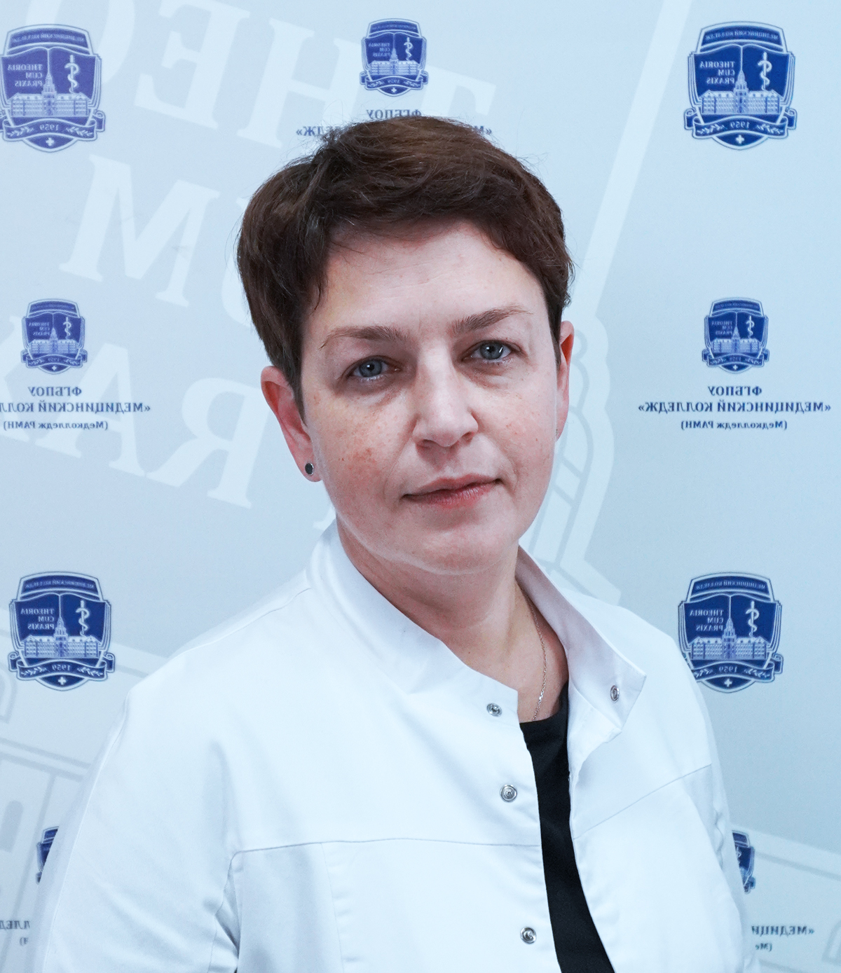 Драгосавлевич Светлана Вячеславовна
