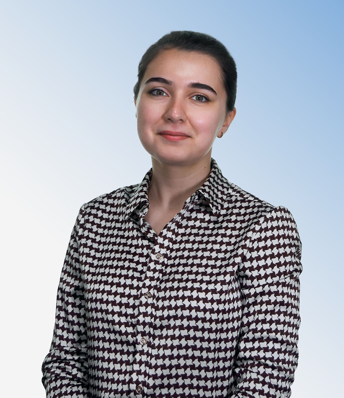 Махарова Лейла Ибадовна