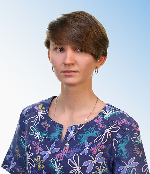 Фоменко Софья Алексеевна