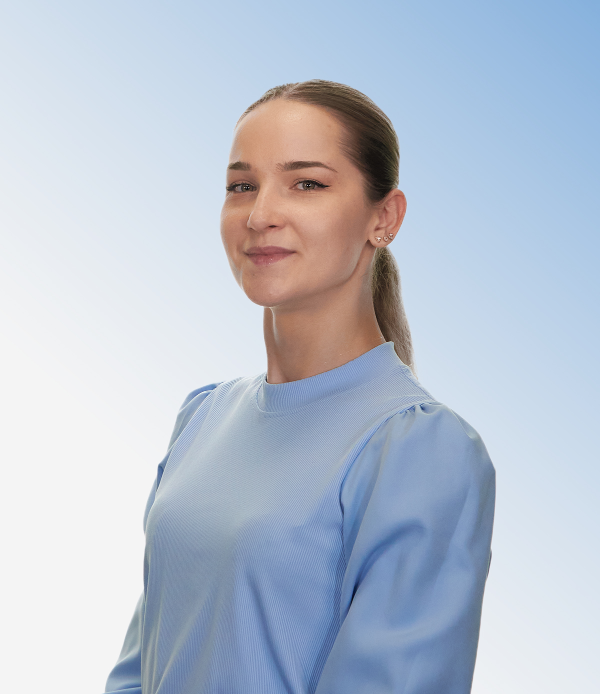 Армянинова Виктория Михайловна