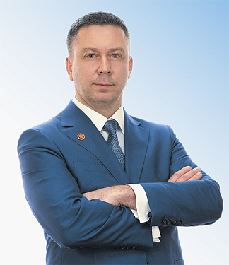 Василенок Александр Васильевич